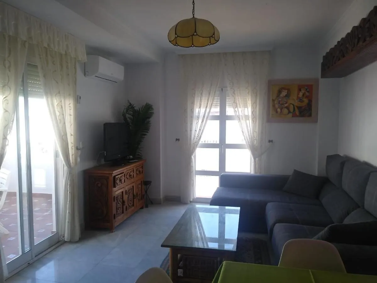 Appartamento Nerja Solymar